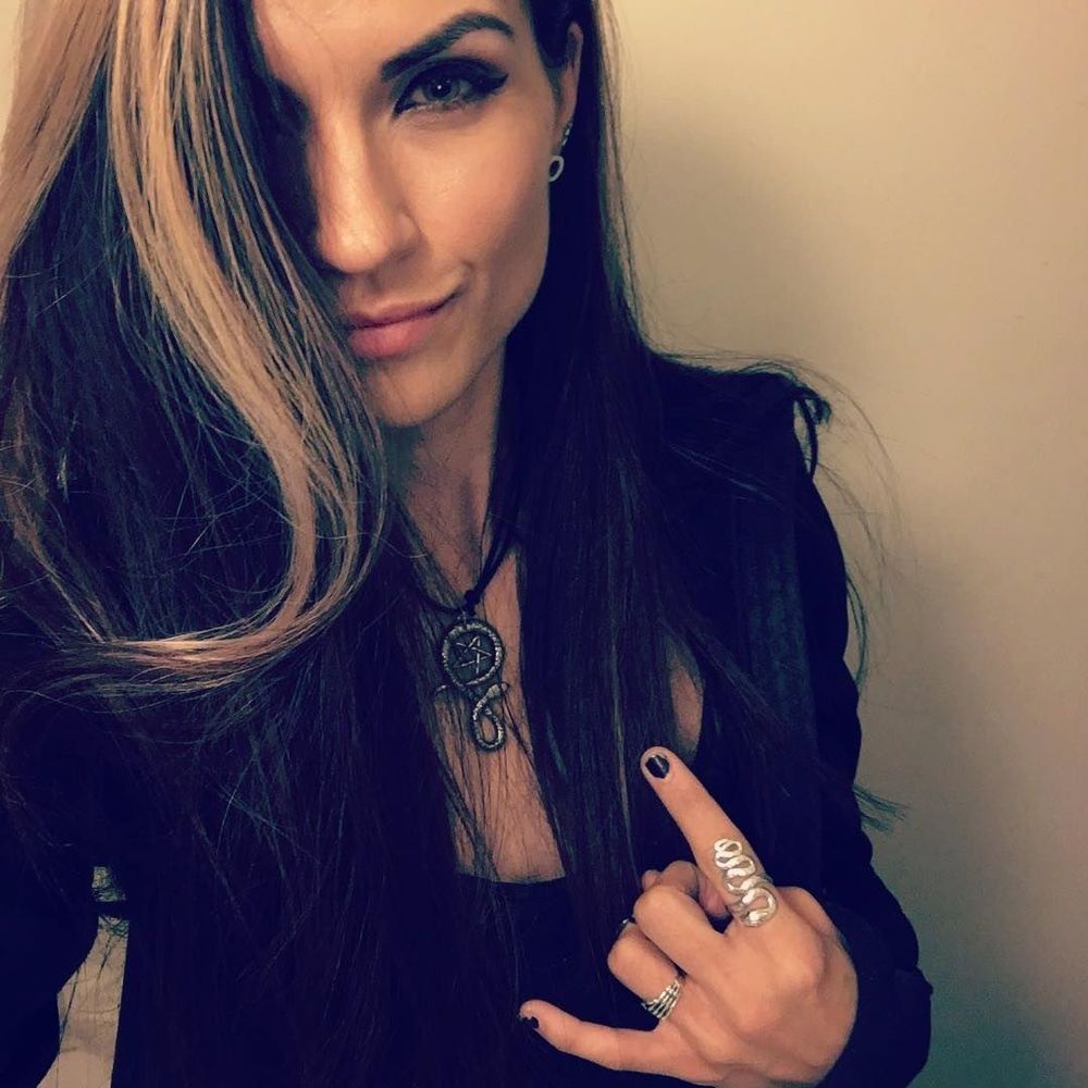 Meet your Posher, Judea